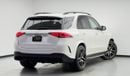 Mercedes-Benz GLE 53 AMG 2022 Mercedes Benz GLE53 AMG 4Matic+, Warranty, Full Service History, Very Low Km, 7 Seater, GCC