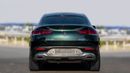 مرسيدس بنز 450 MERCEDES BENZ GLE COUPE 450 3.0P AT 4MATIC