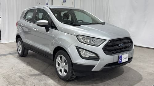 Ford EcoSport 2020 AMBIENTE | AED 408/Month | 0 DP | 30 Day Return | Warranty | Service History