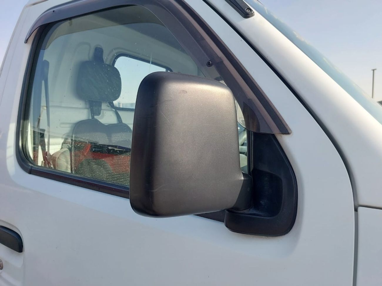 Suzuki Carry SUZUKI CARRY TRUCK PICK UP RHD 1999 MODEL 0.6L PETROL MANUAL(PM04480)