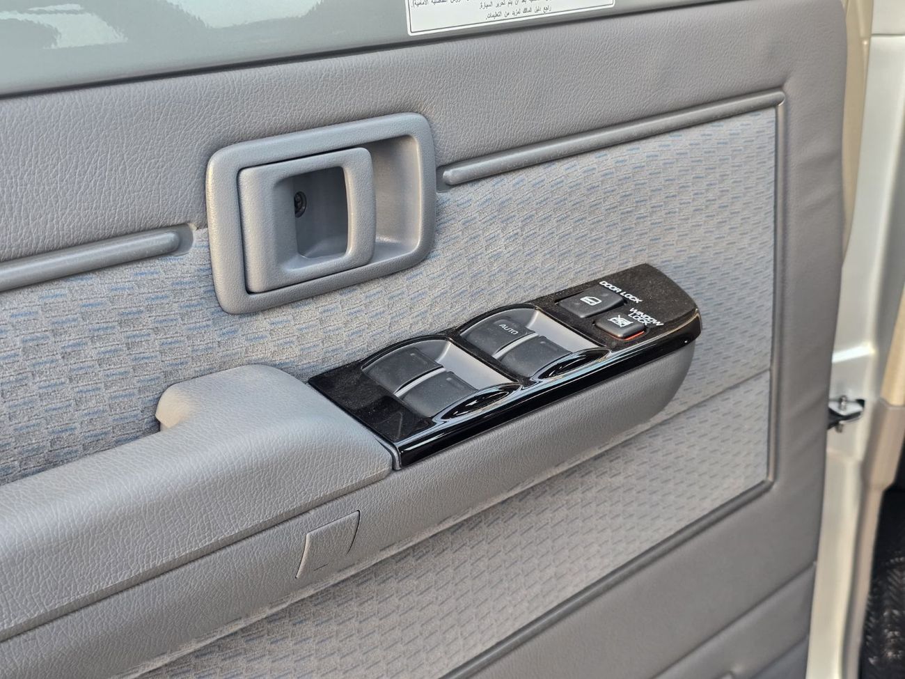 Toyota Land Cruiser 70 2024 Land Cruiser LC76 4.5L V8 Diesel MT