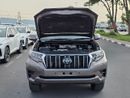 Toyota Prado RIGHT HAND DRIVE ONLY FOR EXPORT 2.8L FULL OPTION