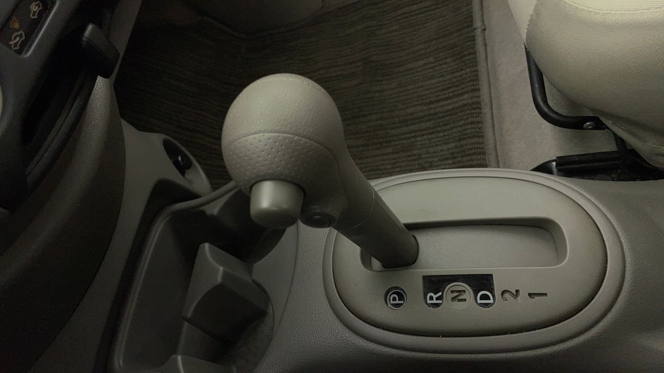 نيسان صني SV 1.5 | بدون دفعة مقدمة | اختبار القيادة في المنزل