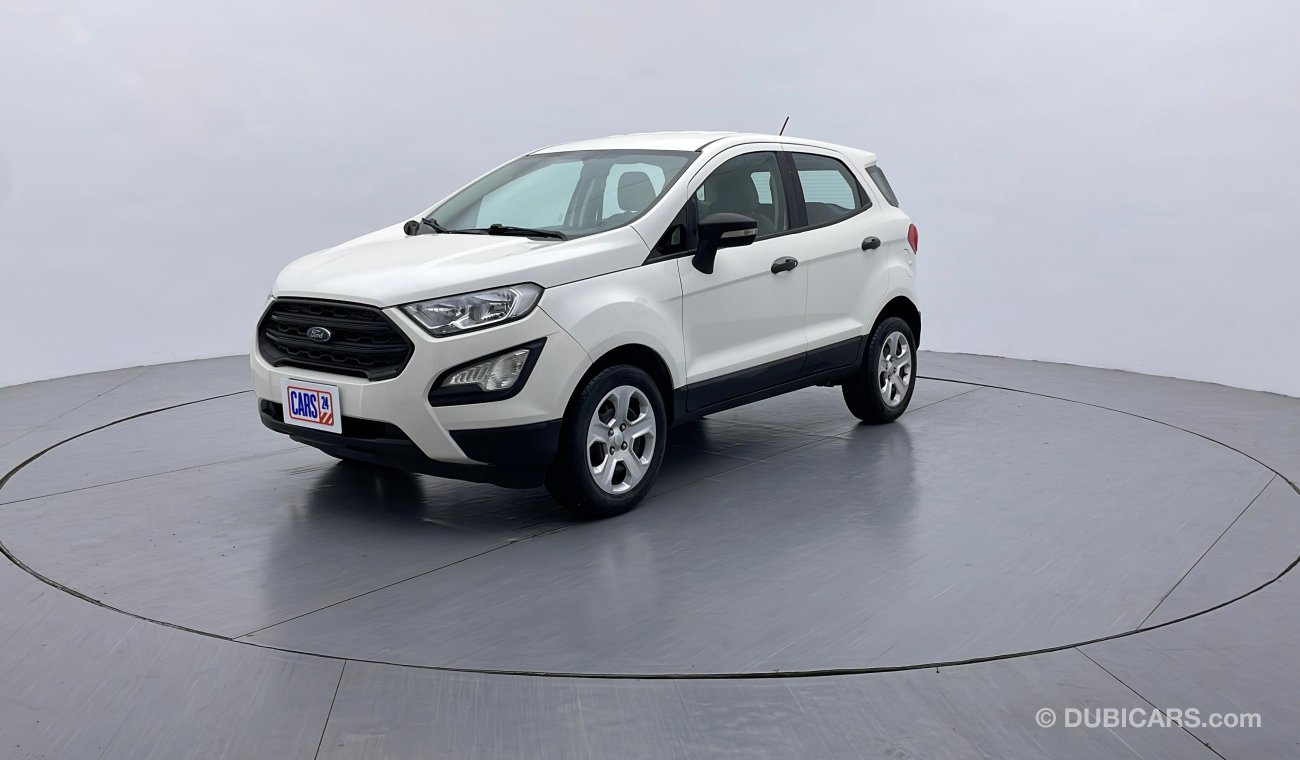 Ford EcoSport AMBIENTE 1 | Zero Down Payment | Free Home Test Drive