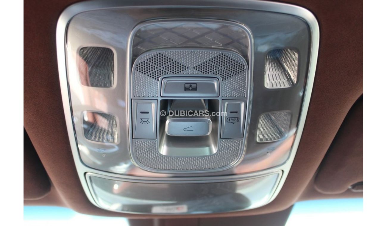 Genesis G90 GENESIS G90 ROYAL 2023 MODEL