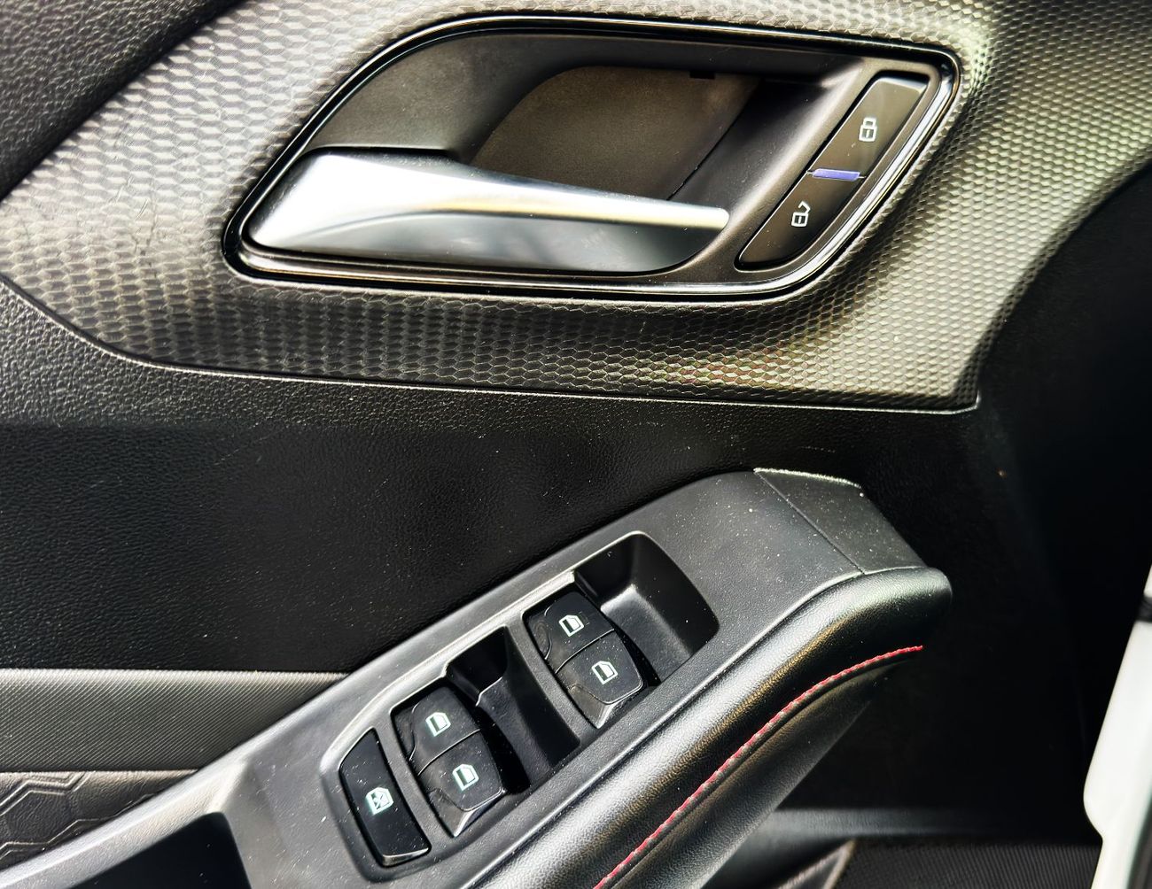 أم جي GT إم جي جي تي | 1.5 لتر | 2023 | خليجية | طلاء أصلي | خالية من الحوادث | بحالة ممتازة | 672 شهرياً