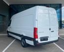 Mercedes-Benz Sprinter Mercedes Sprinter III – 317/CDI RWD PRO L3 / L4