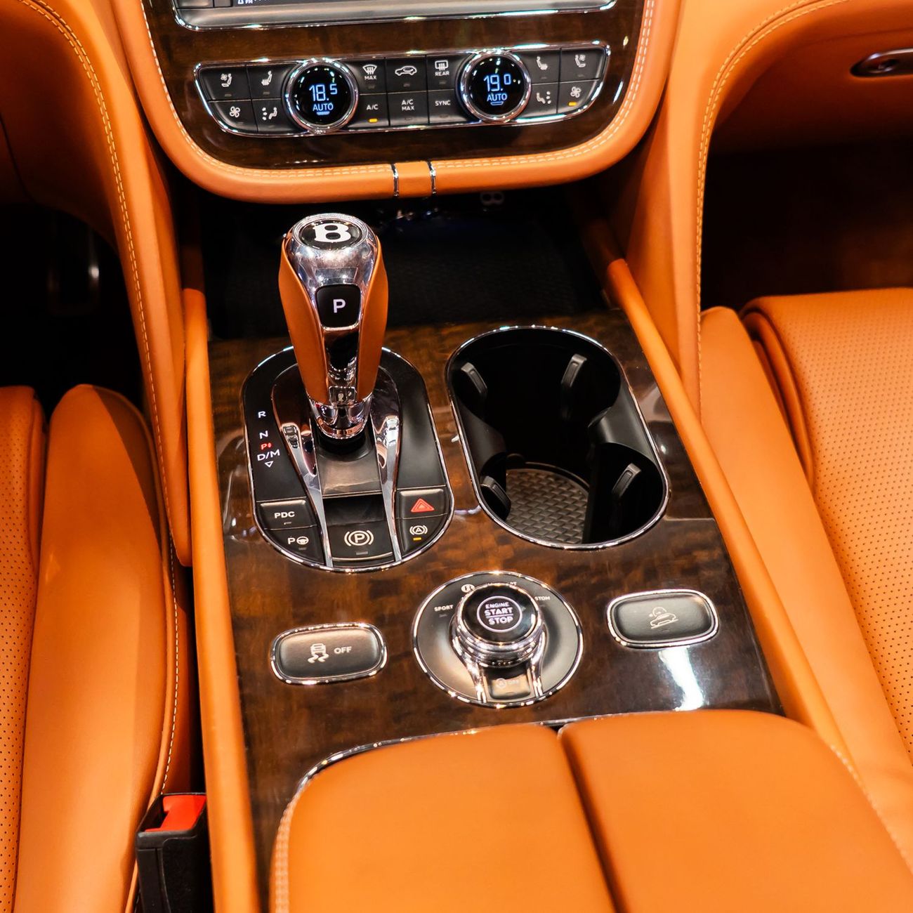 بنتلي بينتايجا AED 5,272 pm • 0% Downpayment • Bentley Bentayga • 1 Year Warranty