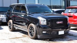 جي أم سي يوكون Denali