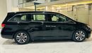 Honda Odyssey Touring
