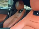 Mercedes Benz C200 AMG