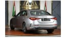 مرسيدس بنز C 200 Mercedes-Benz C 200 Premium | 2024 GCC 0km | 5 Years Agency Warranty
