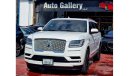 Lincoln Navigator Std 2021 Canadian Specs