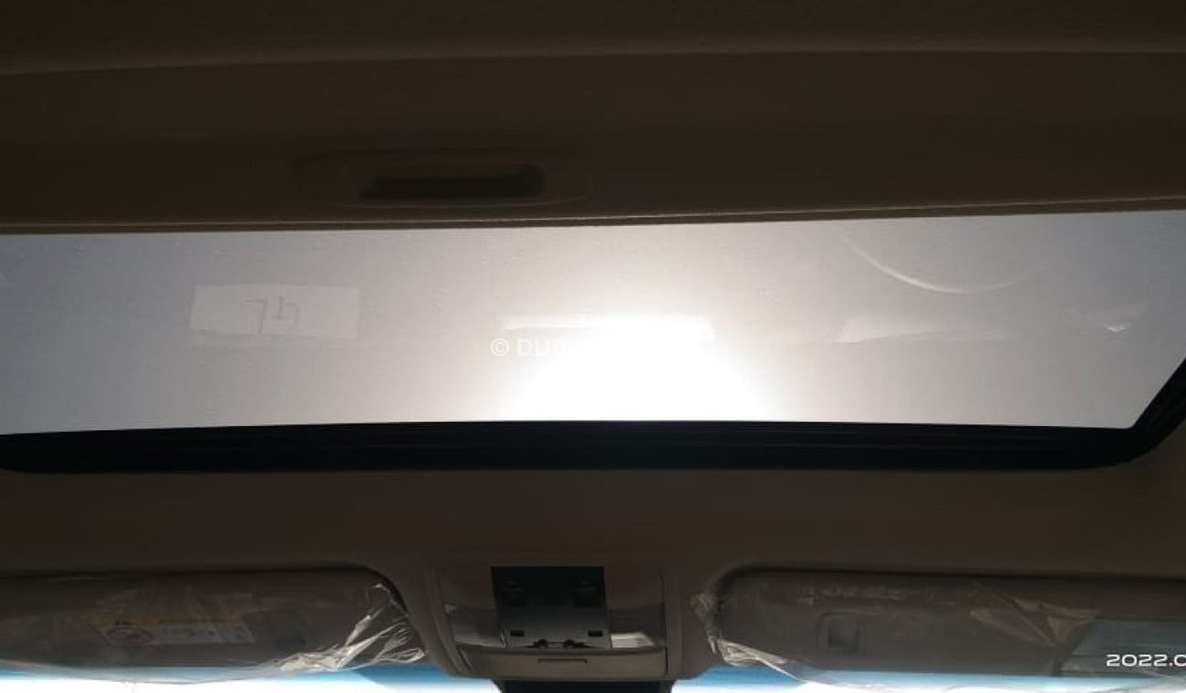 Toyota Prado RHDNEW TRJ150- TX 2.7 PETROL AUTO 7 SEATER SUNROOF BRAND NEW Japan