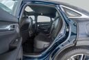 Infiniti QX55 2.0T Sensory (AWD) SENSORY 2.0