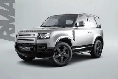 Land Rover Defender 90 X-DYNAMIC S P300
