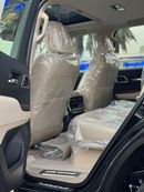 Toyota Land Cruiser VXR 4.0L With Rader JBL  Full Option SUV (Ready Stock)