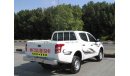 Mitsubishi L200 2016 4X4 Ref#672