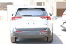 Toyota RAV4 2.0L Basic 2025 Model only for EXPORT