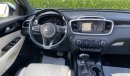 Kia Sorento EX Top Full Option