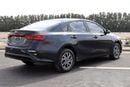 Kia Cerato EX 1.6L