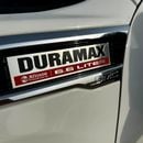 GMC Sierra 2500 Base 6.0L 2500 HD SLT Diesel 6.6L