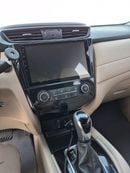 نيسان إكس تريل S 2.5L FWD (5 Seater)