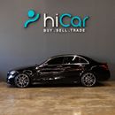 مرسيدس بنز C 200 AED 1,532 pm • 0% Downpayment • Mercedes C200 • 1 Year Warranty