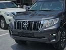 تويوتا برادو TX-L 4.0L V6, Model 2022