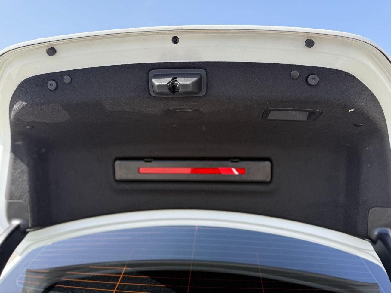 Genesis G70 Prestige 2.0L RWD