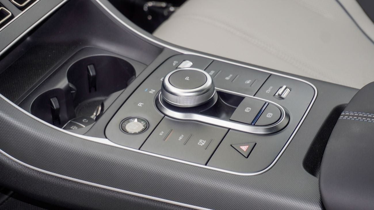 بي واي دي ديسترويار 05 Hybrid