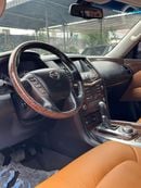 Nissan Patrol LE Platinum 5.6L