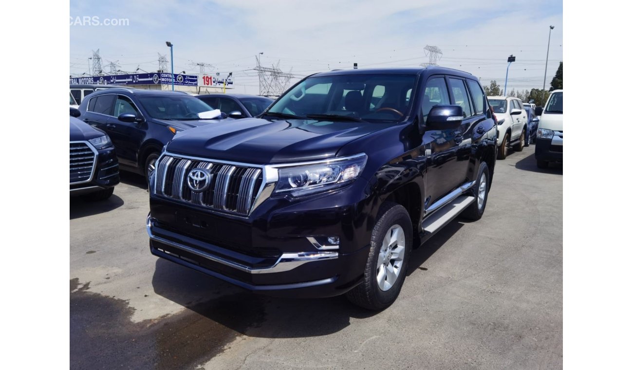 Toyota Prado TX-L PRADO 2013 TXL