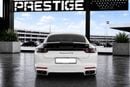 Porsche Panamera GTS 4.0L (475 HP) GTS 2020 American Specification