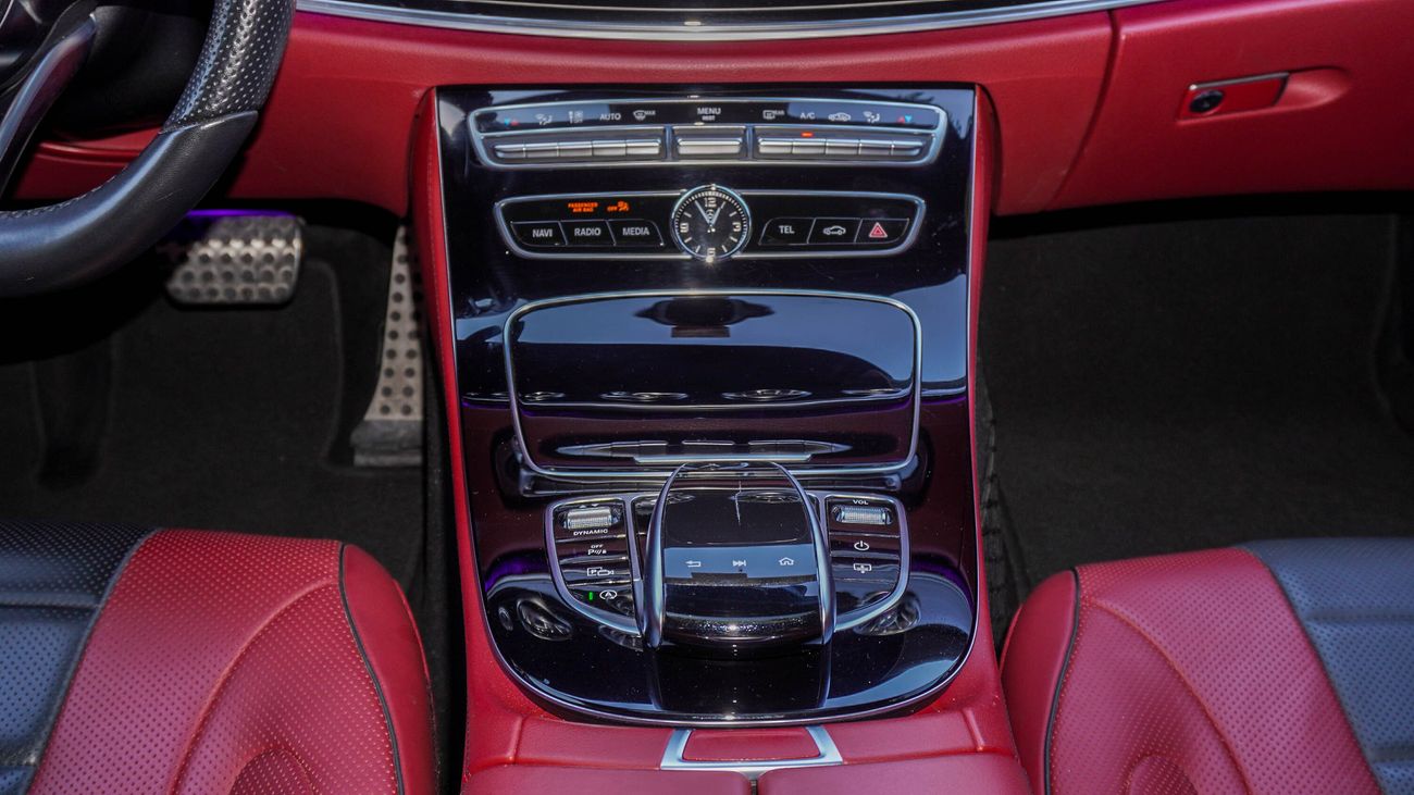 Mercedes-Benz CLS 350 Premium 2.0L (299 HP)