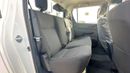 تويوتا هيلوكس GL Toyota/HILUX P DC 4WD/2.7L STANDARD 5MT