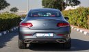 مرسيدس بنز C 200 كوبيه 2020 GCC 0km W/3 Yrs or 100K km Warranty  @