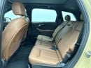 Audi Q7 SUV S line 55 TFSI quattro 340hp (Ref# 25403)