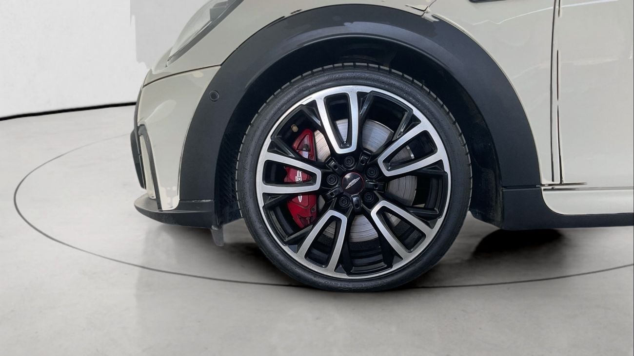 Mini John Cooper Works John Cooper Works | upto AED 20,000 Ramadan Discount | Guaranteed Warranty | 0 Down Payment
