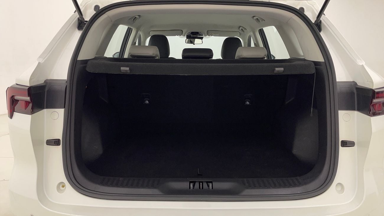 Ford Territory 2023 TREND | AED 1050/Month | 0 DP | 30 Day Return | Warranty