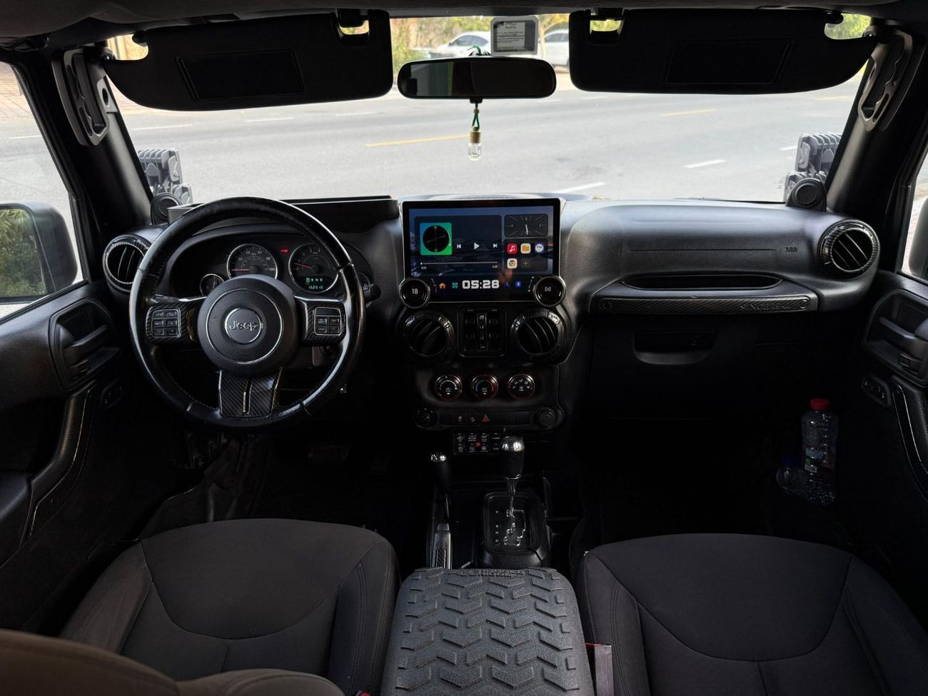 Jeep Wagoneer JEEP WAGONEER 2016