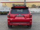 Toyota 4Runner LIMITED 2016 SR5 PREMIUM 4x4 NEW KIT 2025 US SPEC
