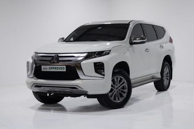 Mitsubishi Montero MIDLINE 3.0 2WD