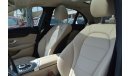 مرسيدس بنز C 300 Mercedes Benz C300 V4 2017/ Luxury/ Full Option/ Panaromic Roof/ Very Good Condition