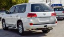 Toyota Land Cruiser GXR - 4.0L - V6 - GCC SPECS - ZERO KM - FOR EXPORT (Export only)