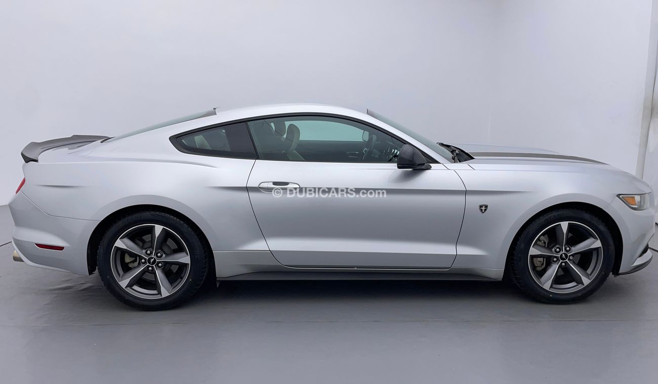 Ford Mustang V6 BASE 3.7 | Zero Down Payment | Free Home Test Drive