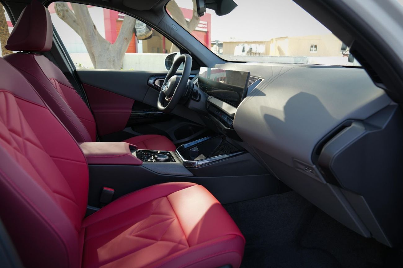 بي أم دبليو X3 X DRIVE 25L 2026!! BRAND NEW CAR!! MENTIONED PRICE IS FOR EXPORT ONLY