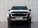 Toyota Land Cruiser GR-S 3.3L