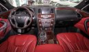 Nissan Patrol Platinum VVEL DIG MBS