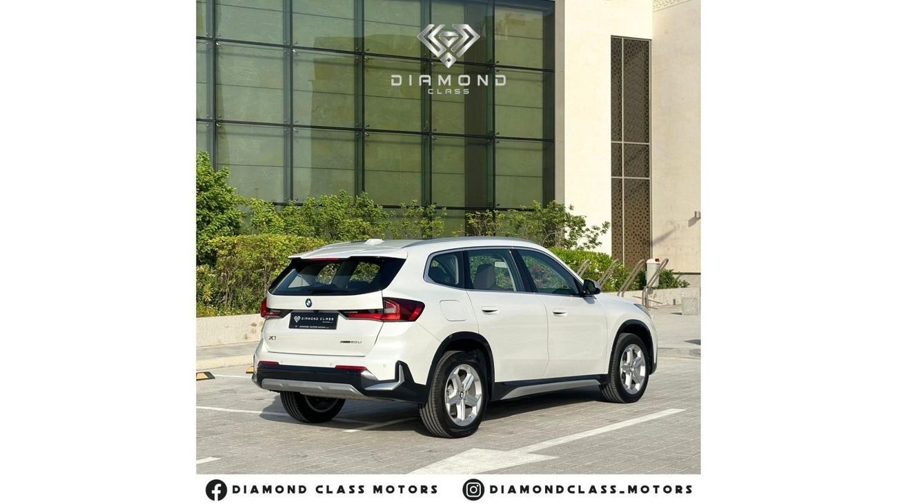 BMW X1 BMW X1 S Drive 20Li Panoramic  2024 Zero KM